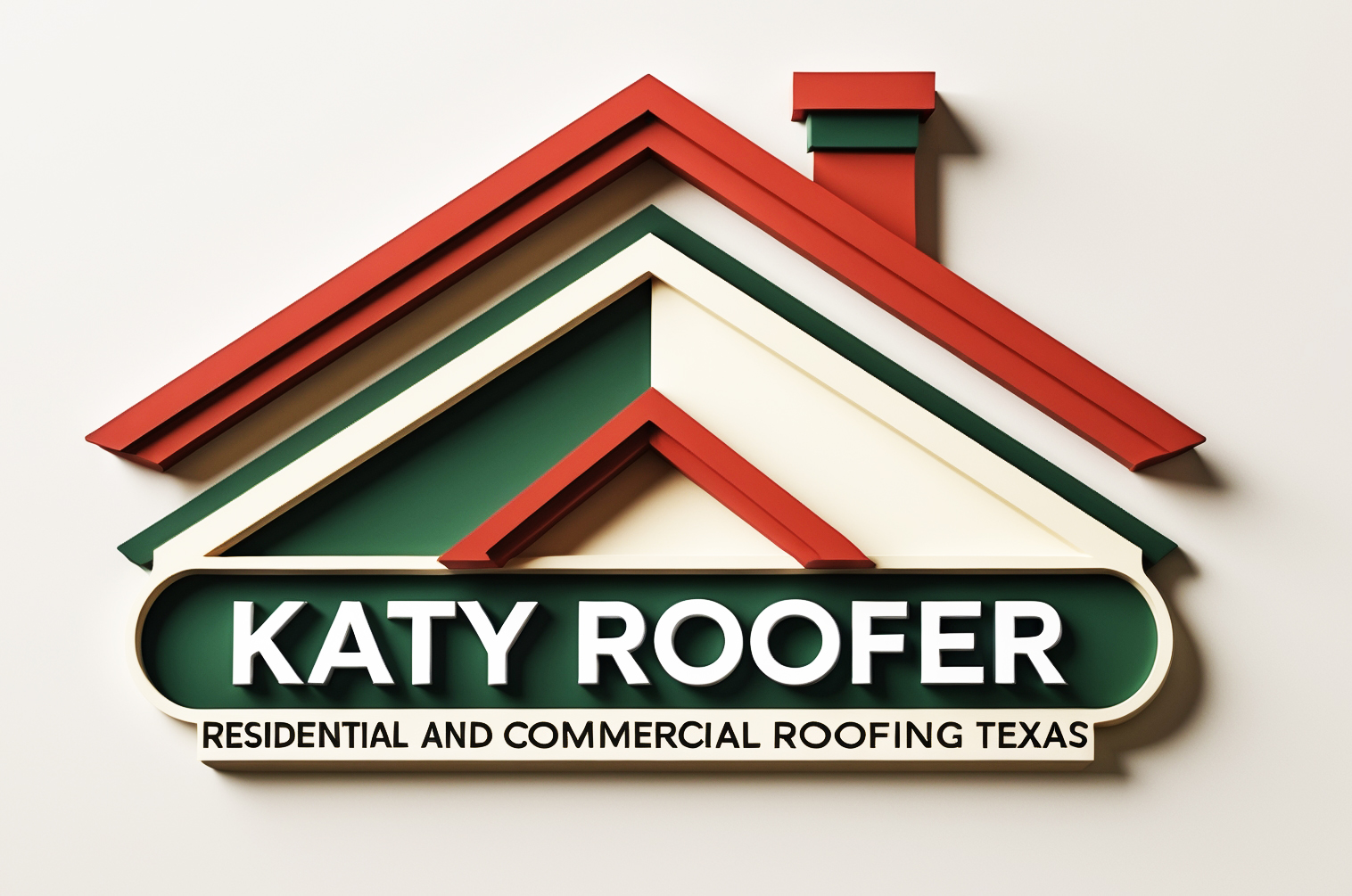 Best Katy Roofers - Logo - Acquired by Precision Roof Crafters, Your Above and Beyond Roofing Team in Texas!