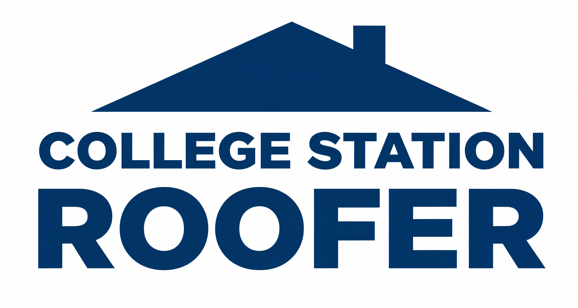 College Station Roofer - Logo - Acquired by Precision Roof Crafters, Your Above and Beyond Roofing Team in Texas!