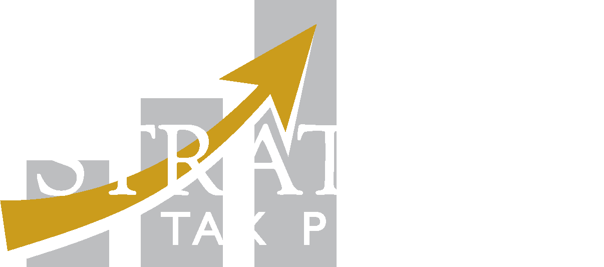 Strategic Tax Planning Logo