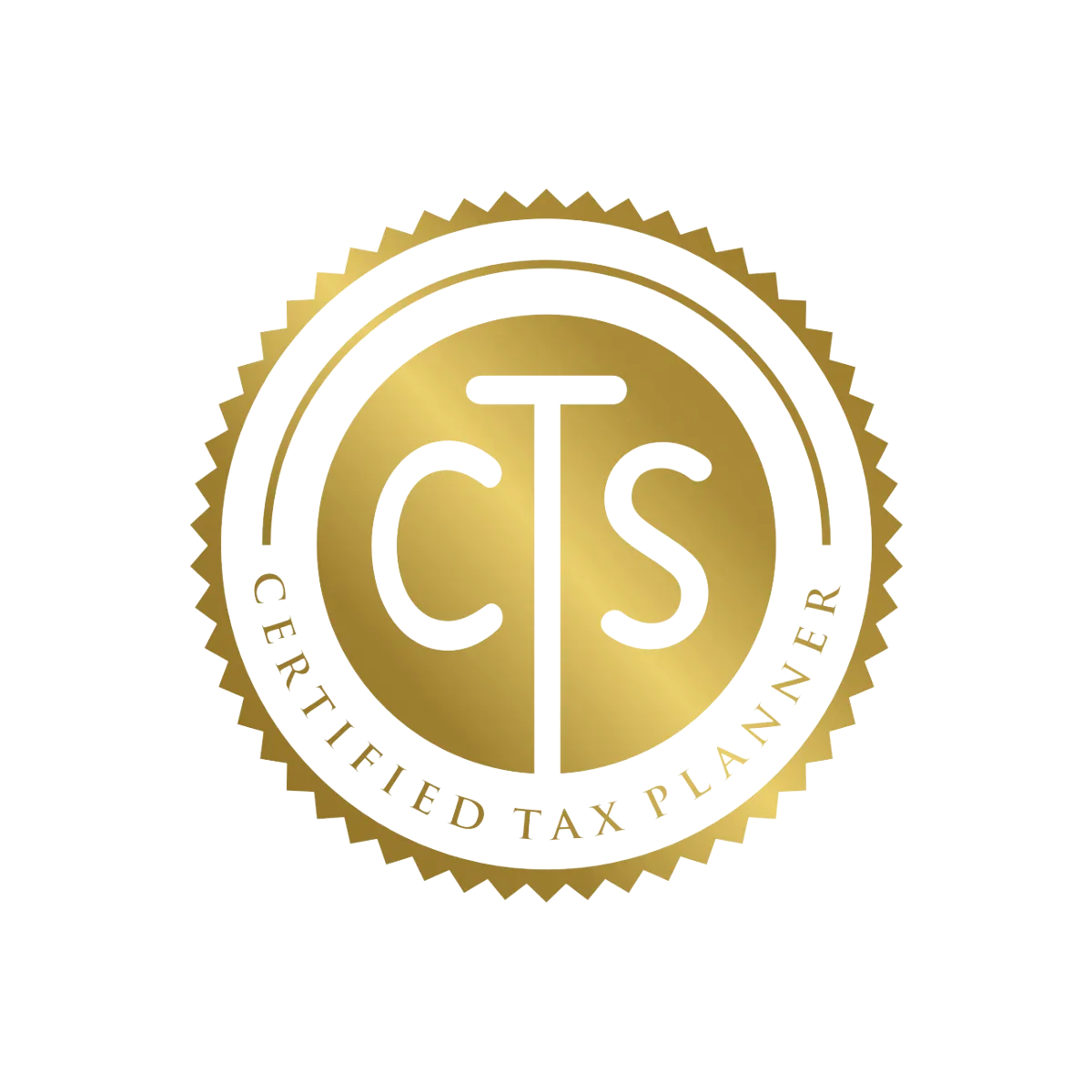 Strategic Tax Planning Logo