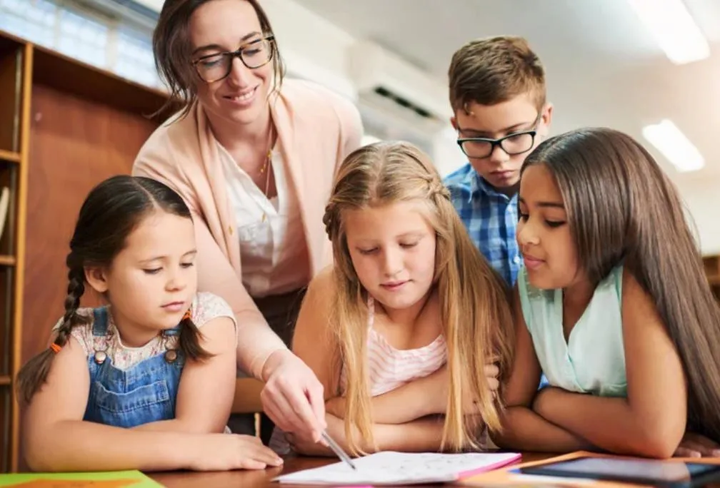 classroom-management-elementary