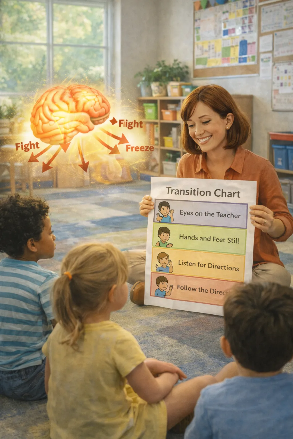 classroom-management-elementary