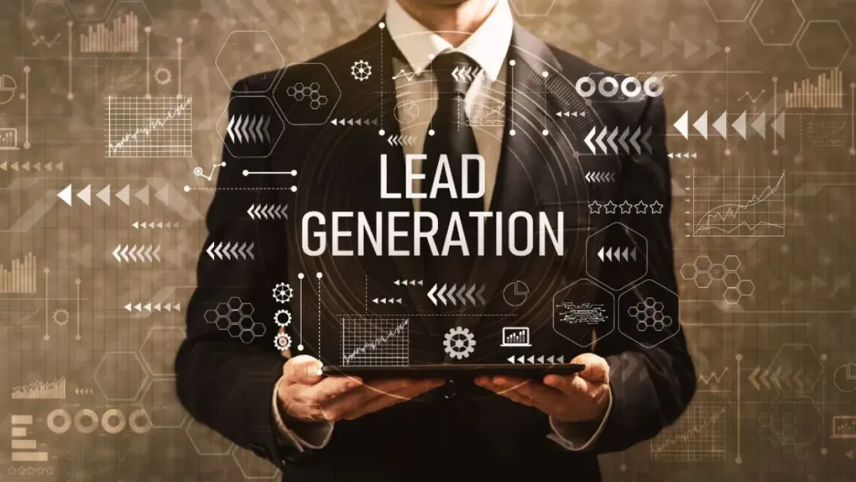Lead Generaion