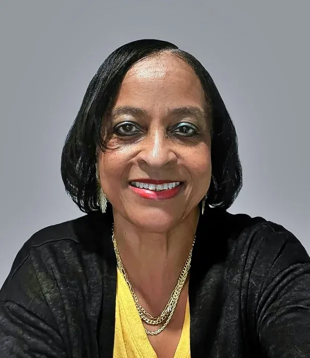 Ms. Rachel McKee