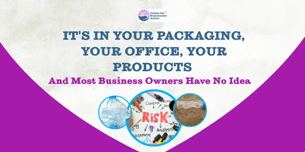 Unveiling the Invisible: A Practical Guide to Navigating the Health Risks of Plastics for Sustainable Business Success 