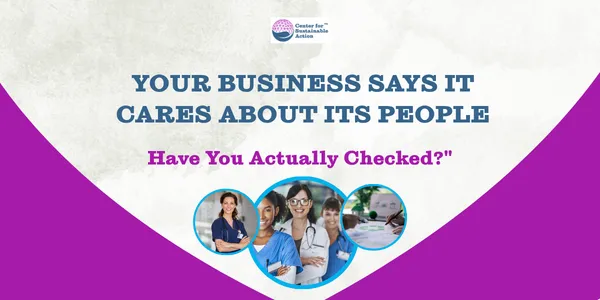 Empowering Women's Health & Wellbeing: A Strategic Guide to Sustainable Business Success 
