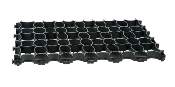 Zatravňovacia dlažba