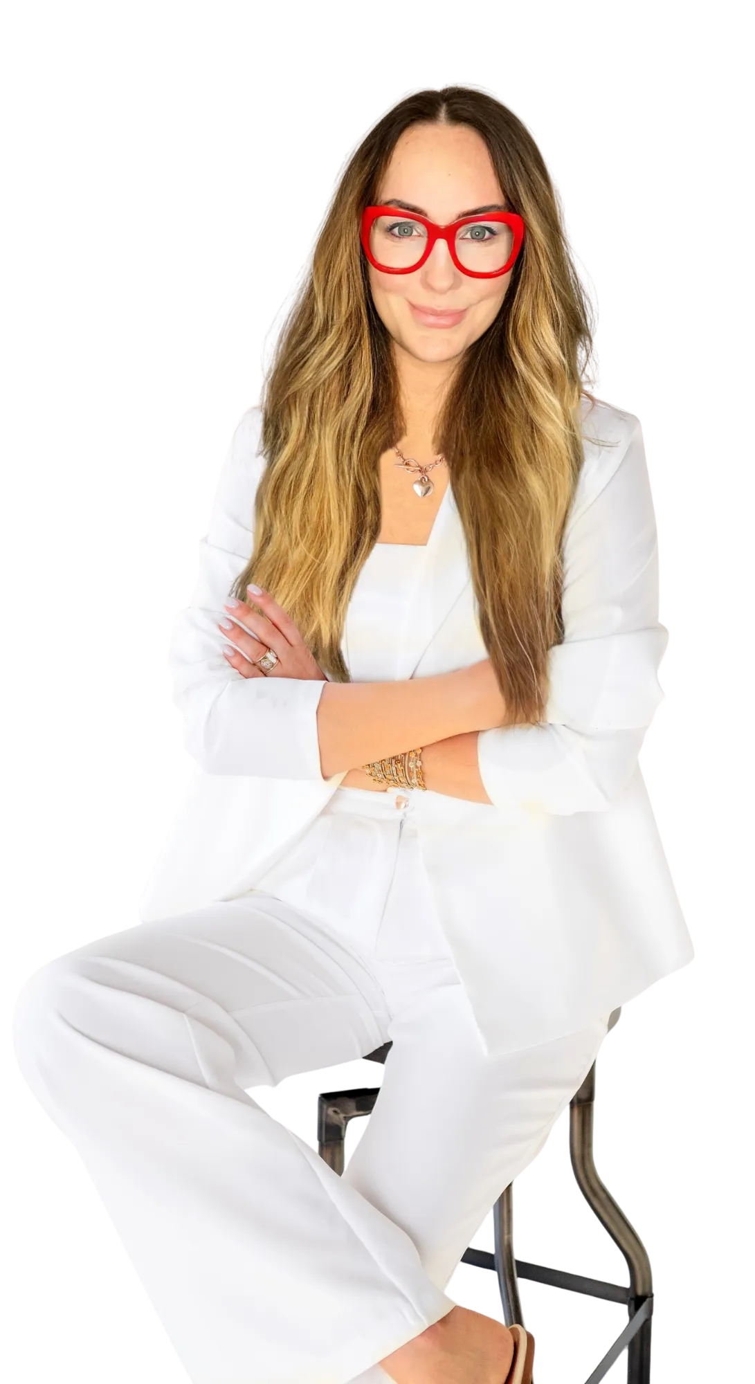 The menopause professor kay