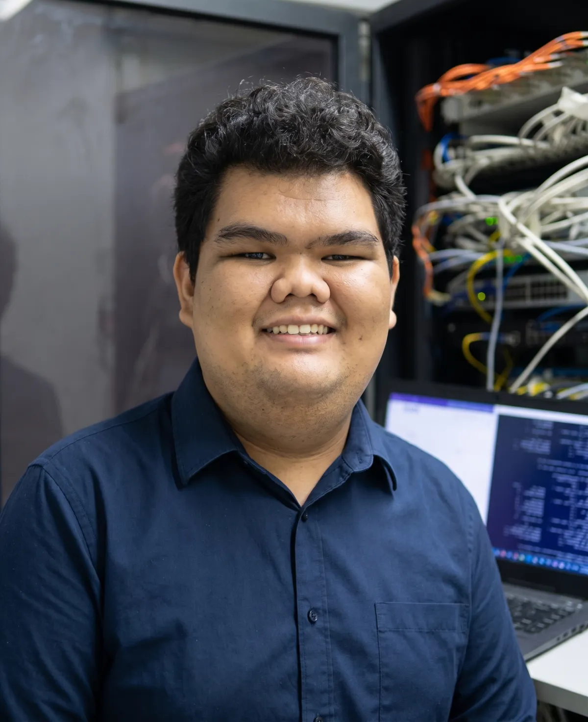 Joselito Nolasco - Cybersecurity Engineer and Automation Specialist