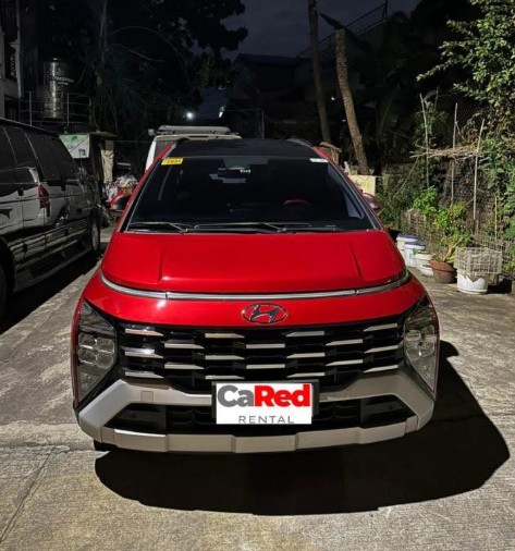 Toyota Fortuner SUV