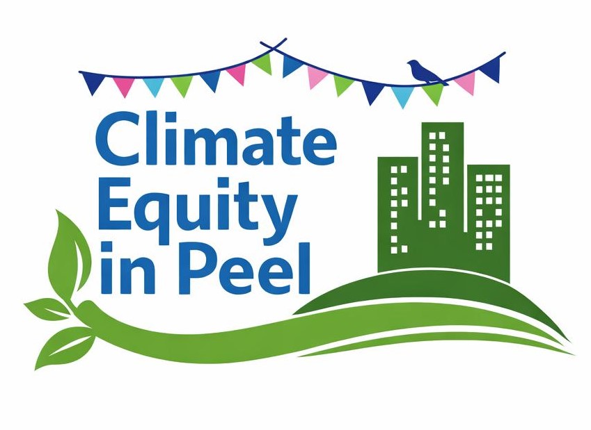 Peel Climate Equity Event Results