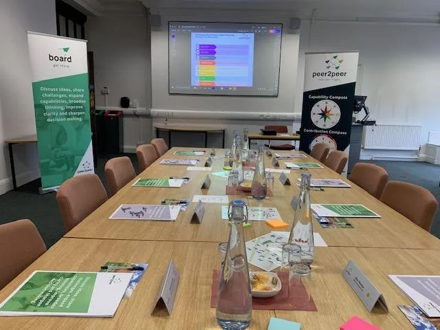 Putteridge Bury Luton