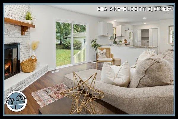 Why Homeowners Are Obsessed With Recessed Lighting ✨