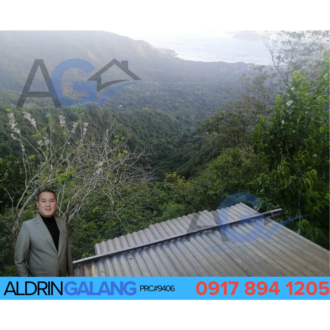 48 Hectares TAGAYTAY LAND IDEAL FOR COMMERCIAL DEVELOPMENT