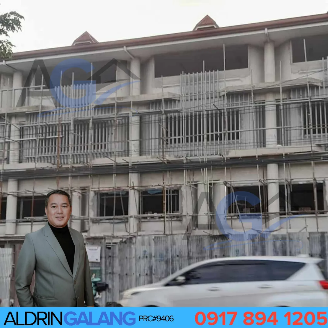 Congressional Avenue Double Corner Property