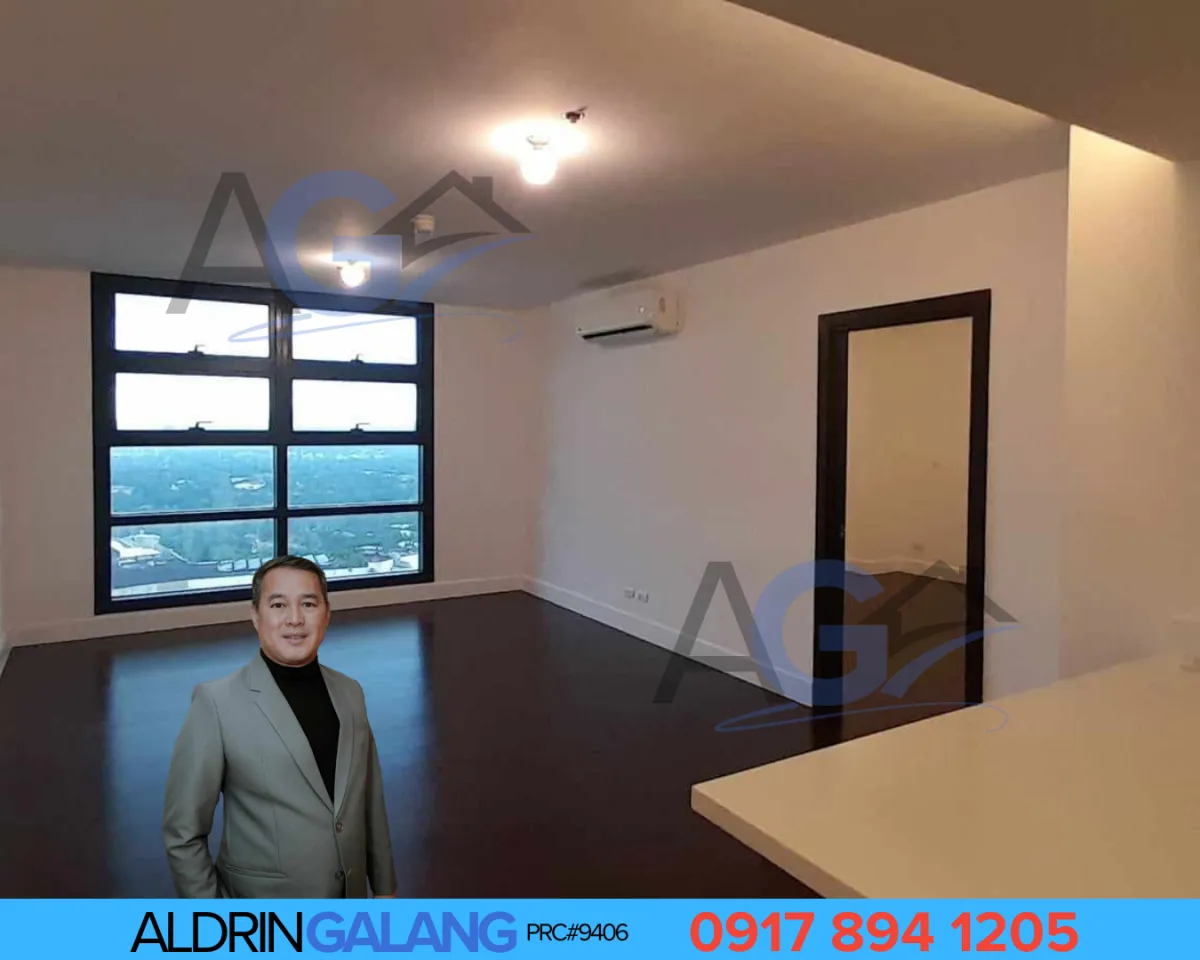 Luxurious 1BR G Series Units in Garden Towers Makati for Sale