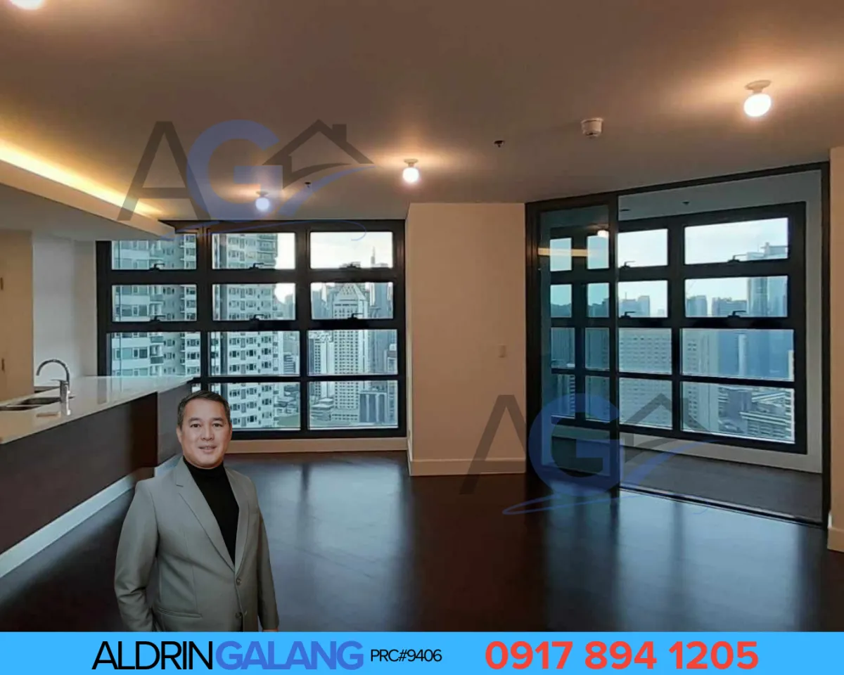 Stunning 2BR Units in Garden Towers Makati for Sale