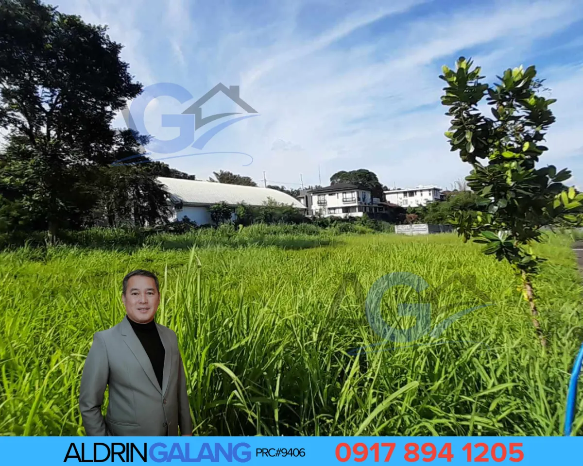 Prime Vacant Lot in Acropolis Loyola, QC Near UP & Ateneo