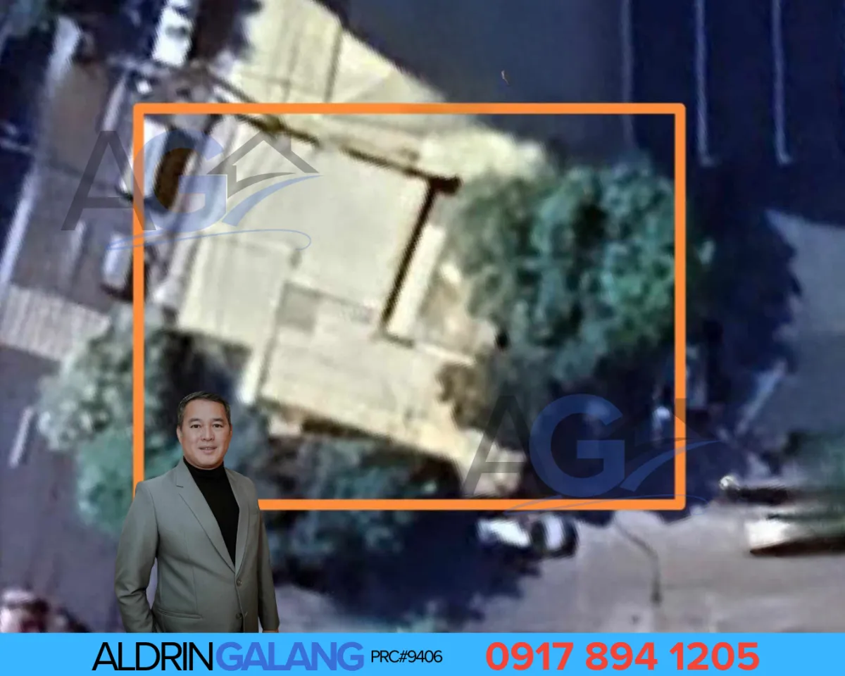 Corner Property for Sale in Barangay Poblacion, Makati City