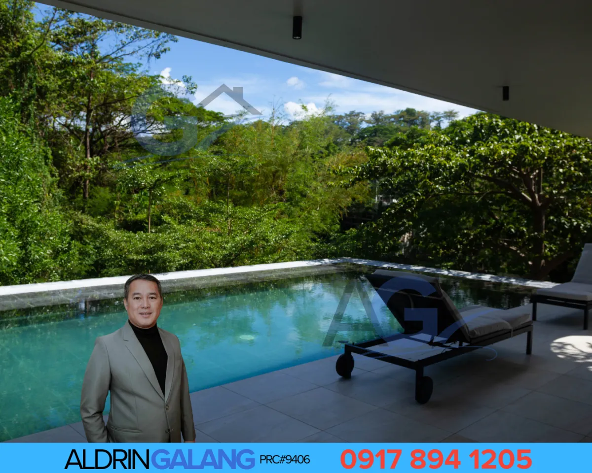 Elegant 2-Storey Tali Beach Home with Sea View & Infinity Pool