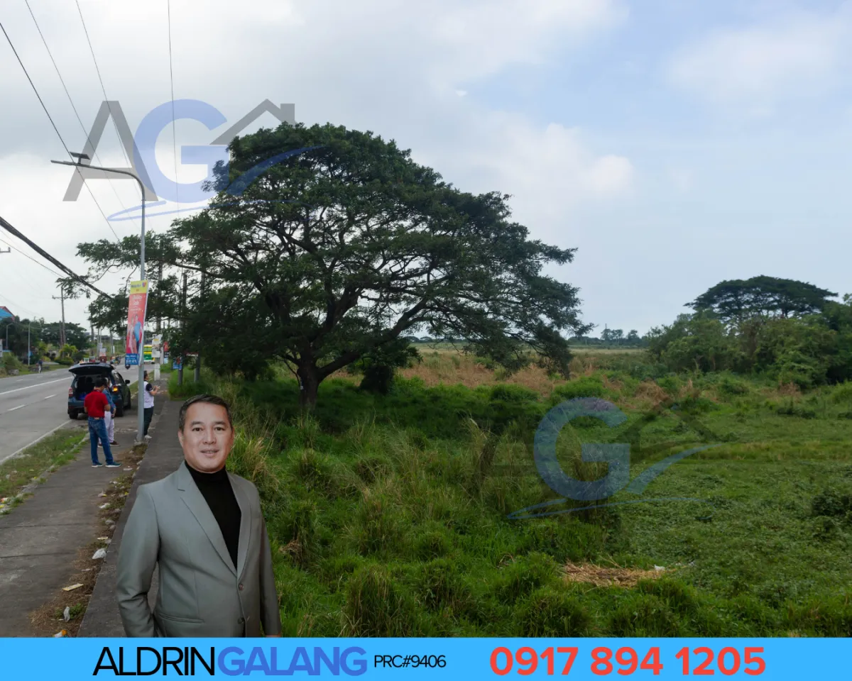 Prime Vacant Lot in Naic, Cavite Near Bataan-Cavite Interlink Bridge