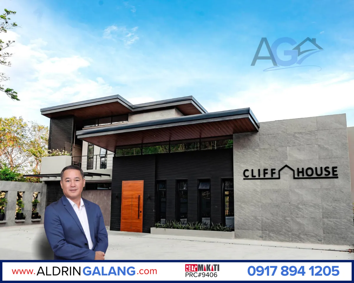 Elegant 2-Storey Tali Beach Home with Sea View & Infinity Pool