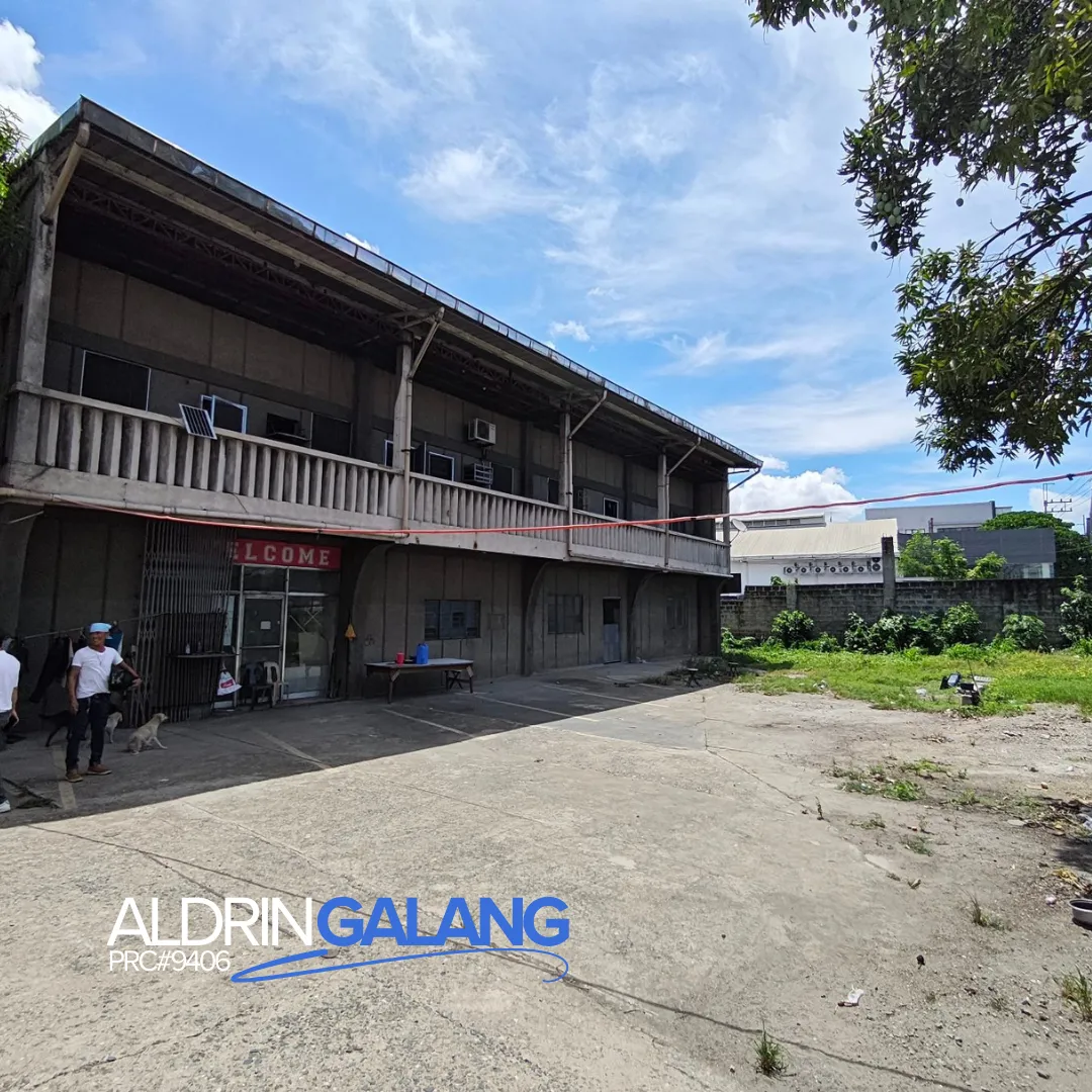 Ortigas Extension Property