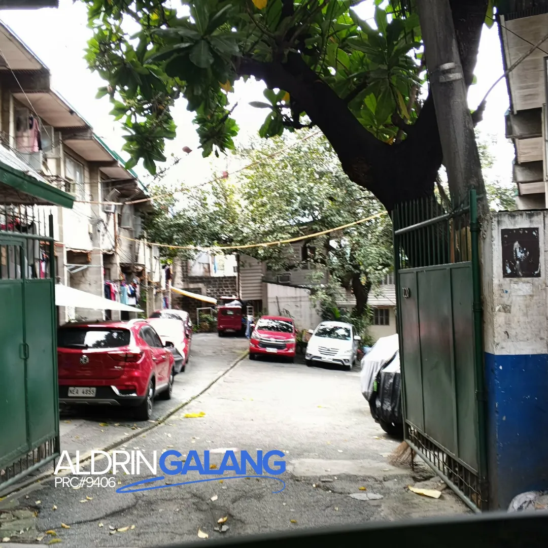 Dian Makati Commercial Property For Sale