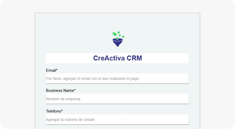 CRM económico