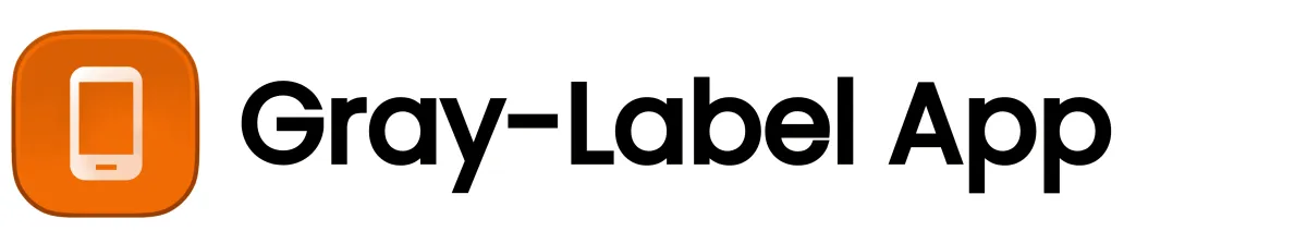 gray label app agenzy