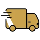 Delivery Service Icon