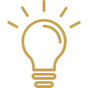 Lightbulb Icon