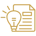 Lightbulb Icon