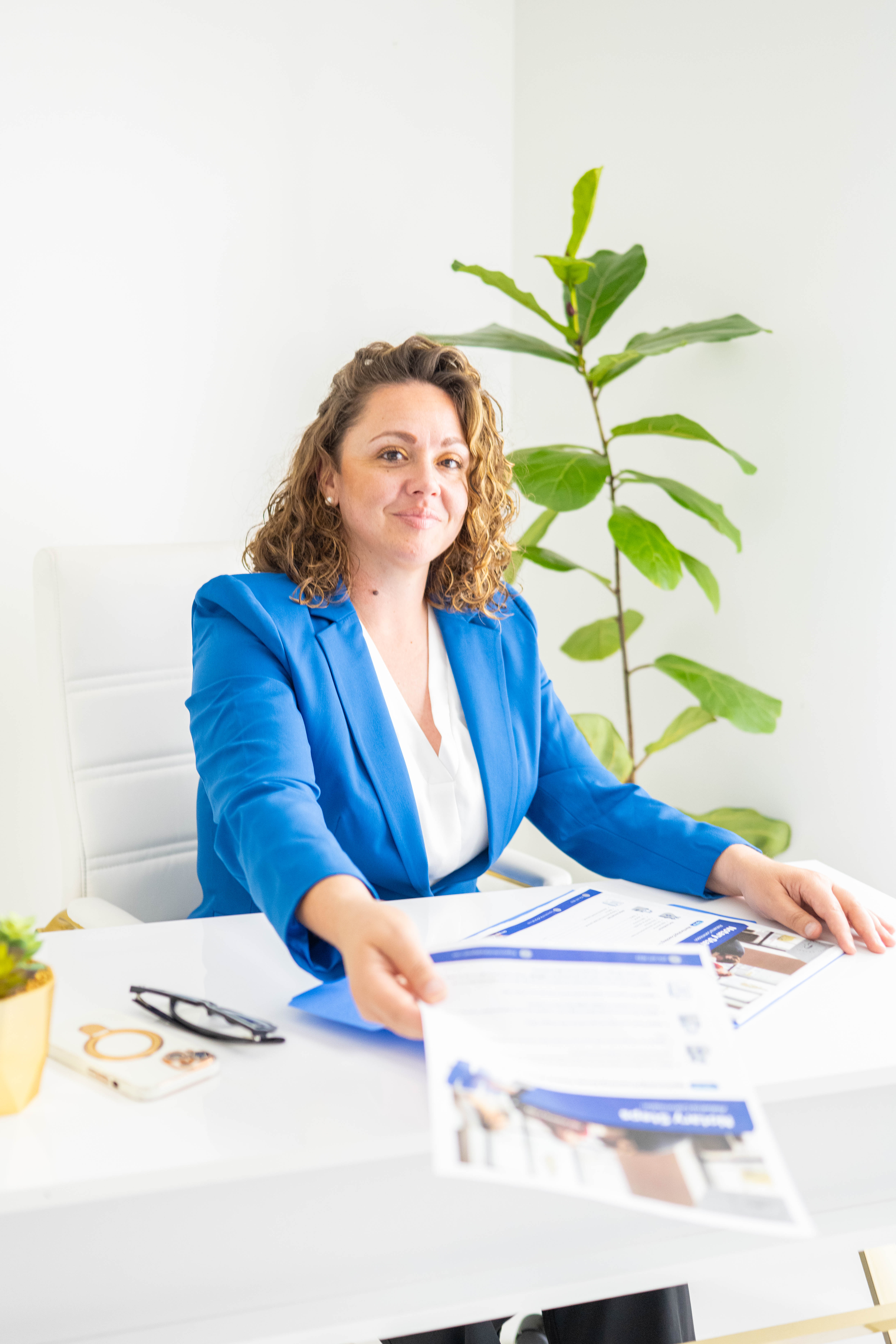 Notary Consulting
