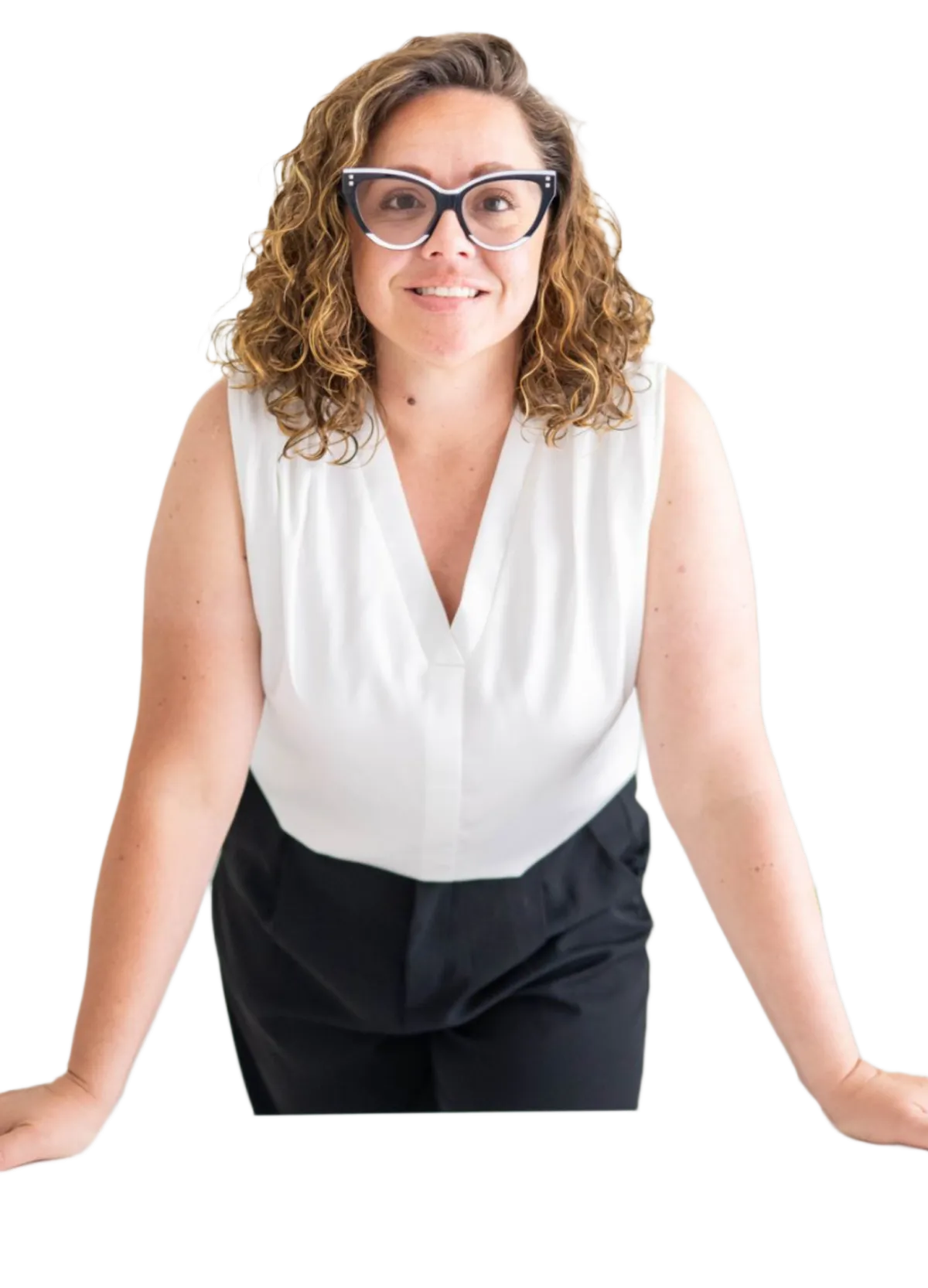 Express Travel Notary CEO