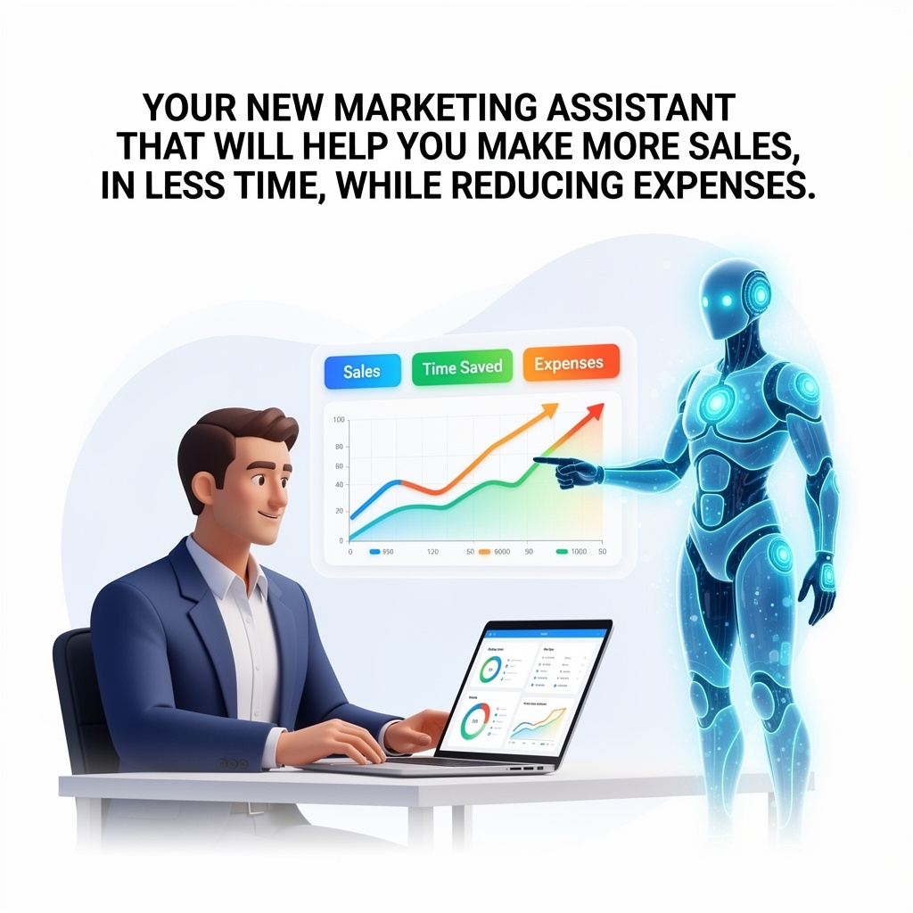 blue and white light fixture