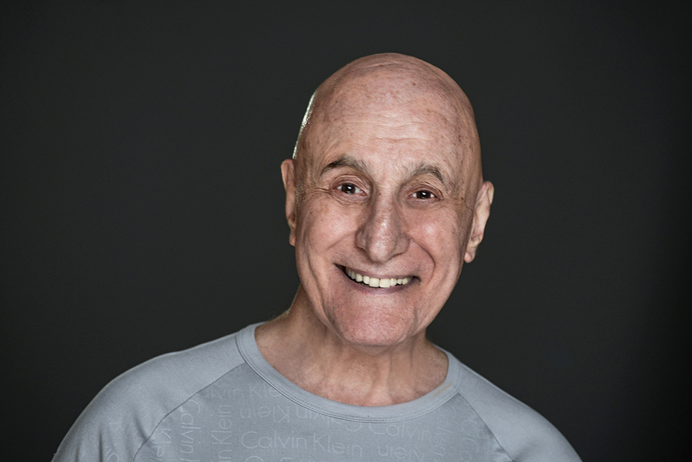 Meet Your Instructor