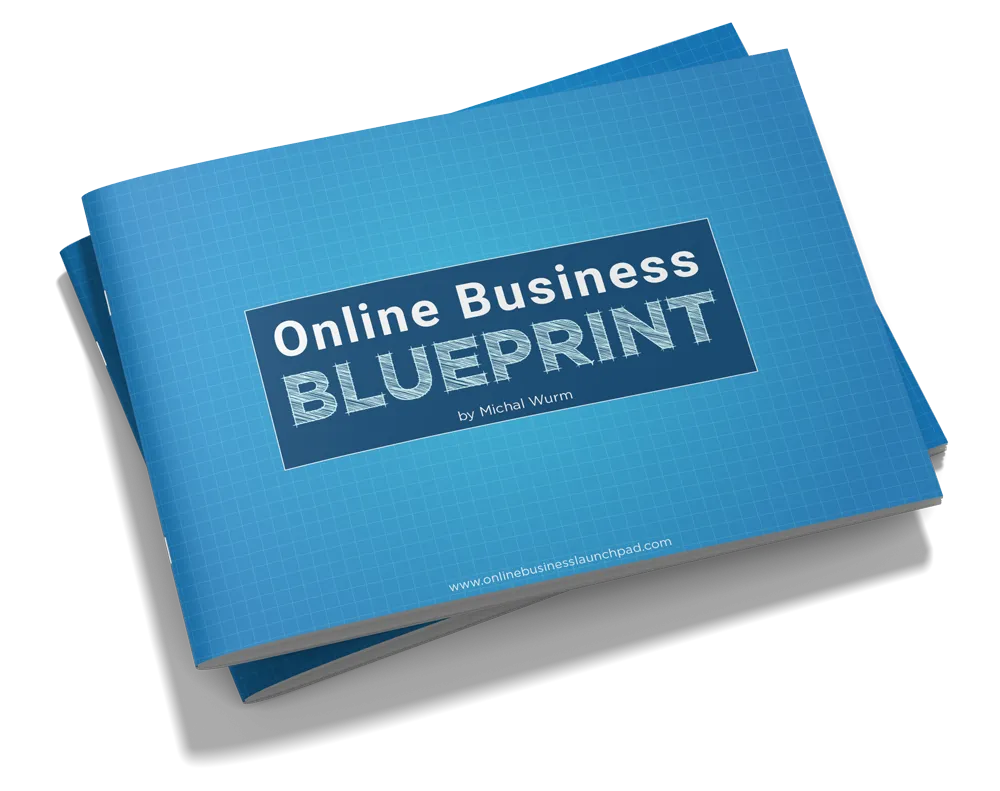Online Business Blueprint