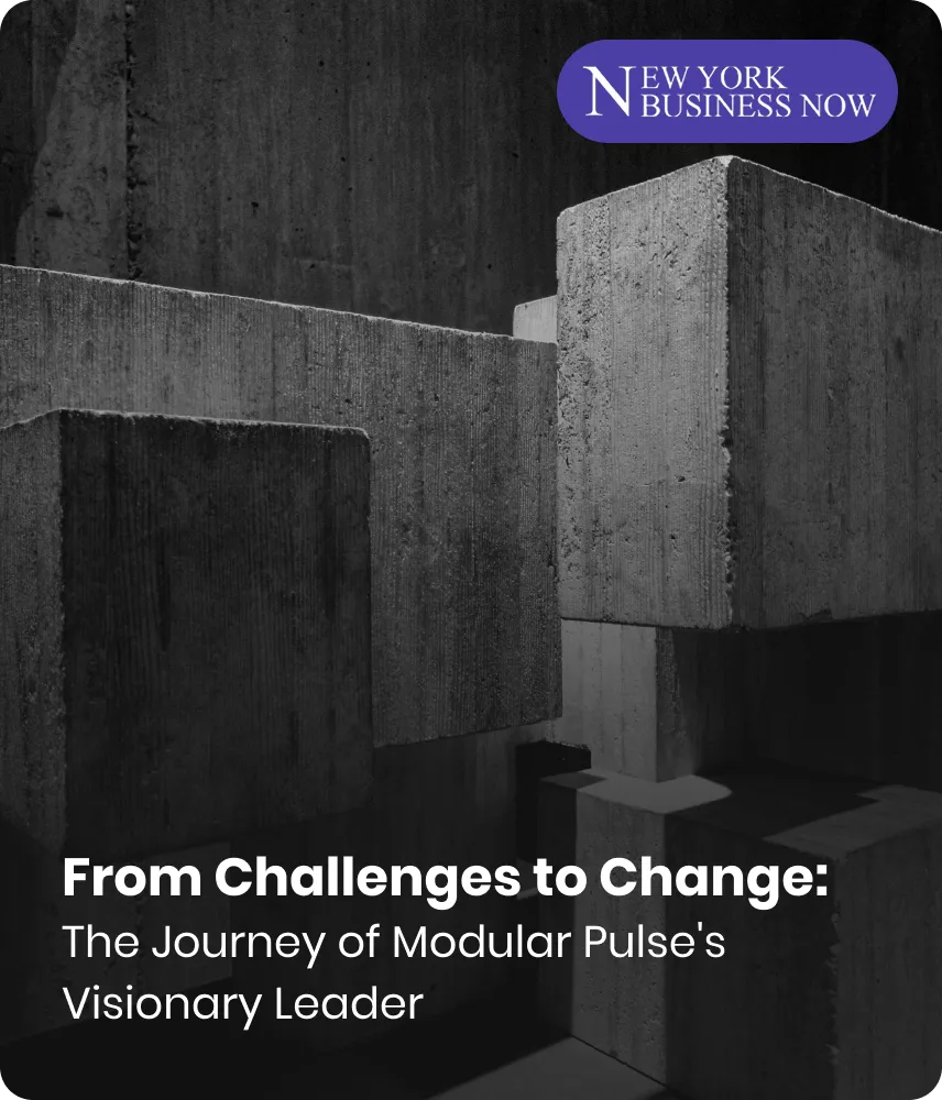 From challenges to change mg