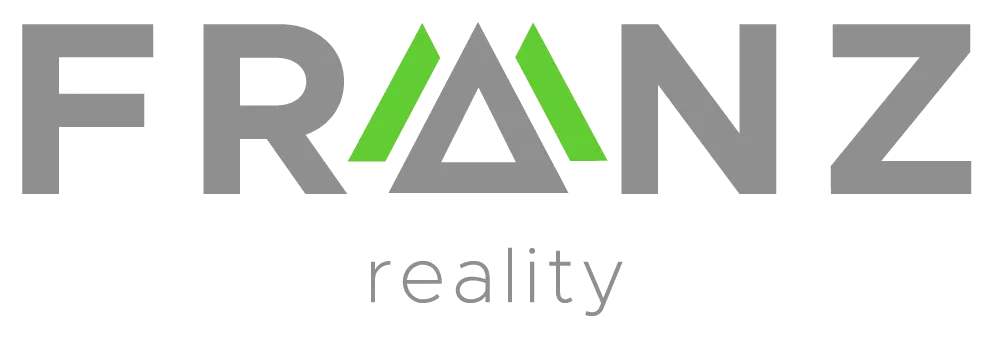 Franz Reality Logo