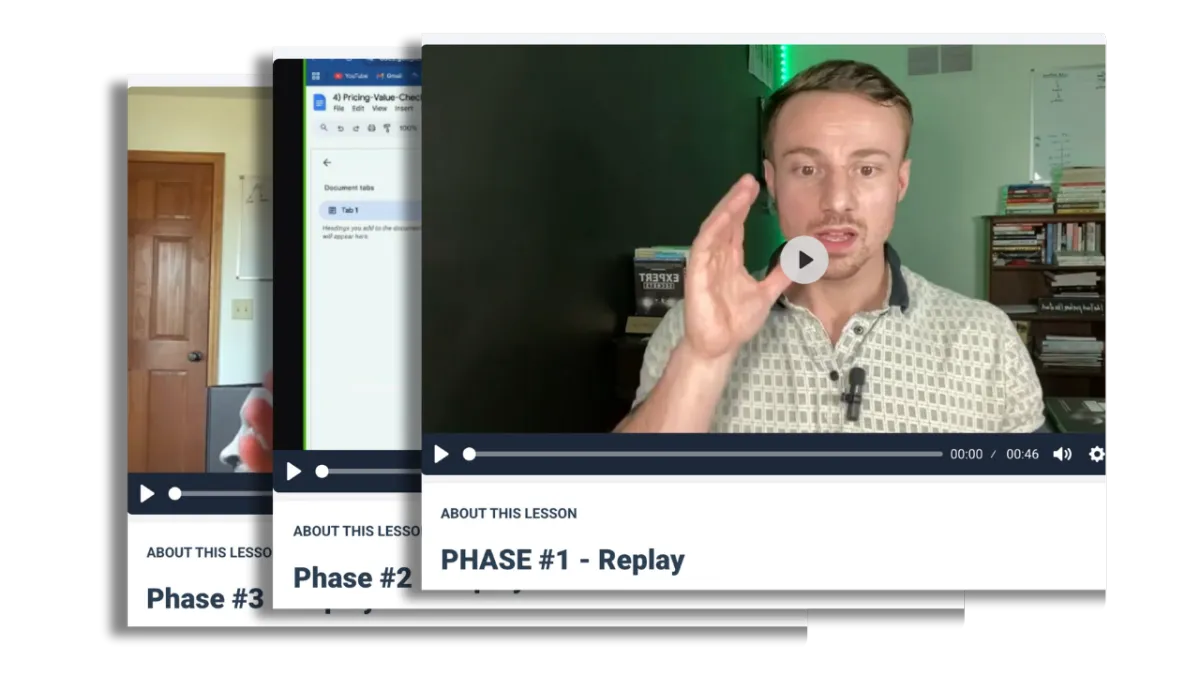 Orbital illustration with concentric rings and avatar node