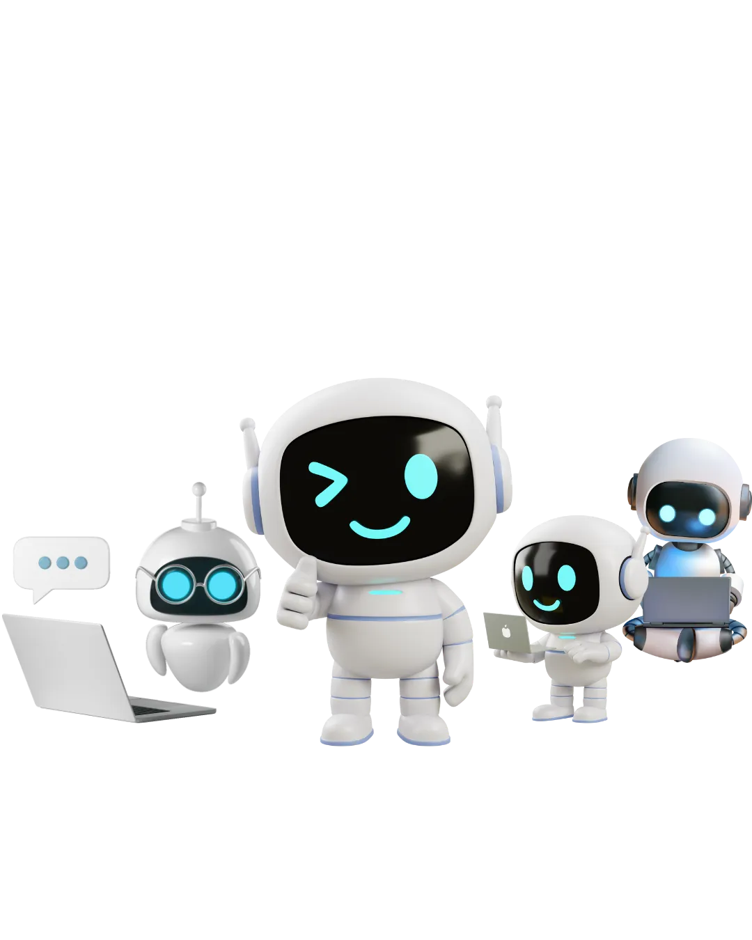 SalesPro multi-channel sequence cards UI mockup