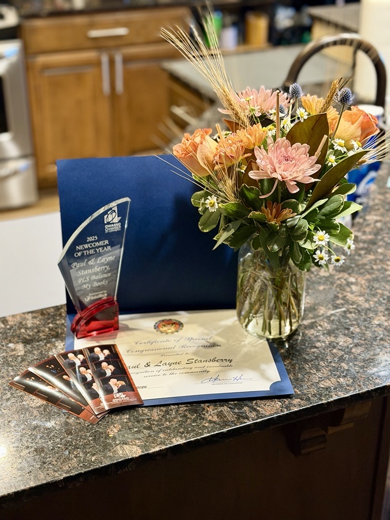 Annual Chamber Gala
