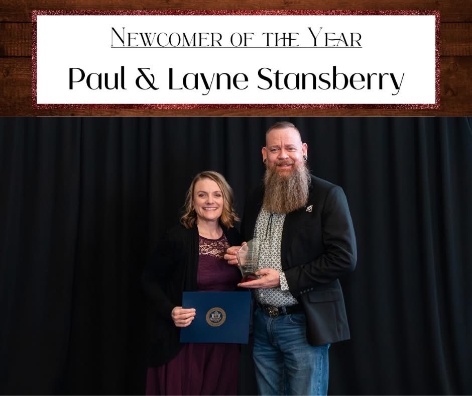 Annual Chamber Gala