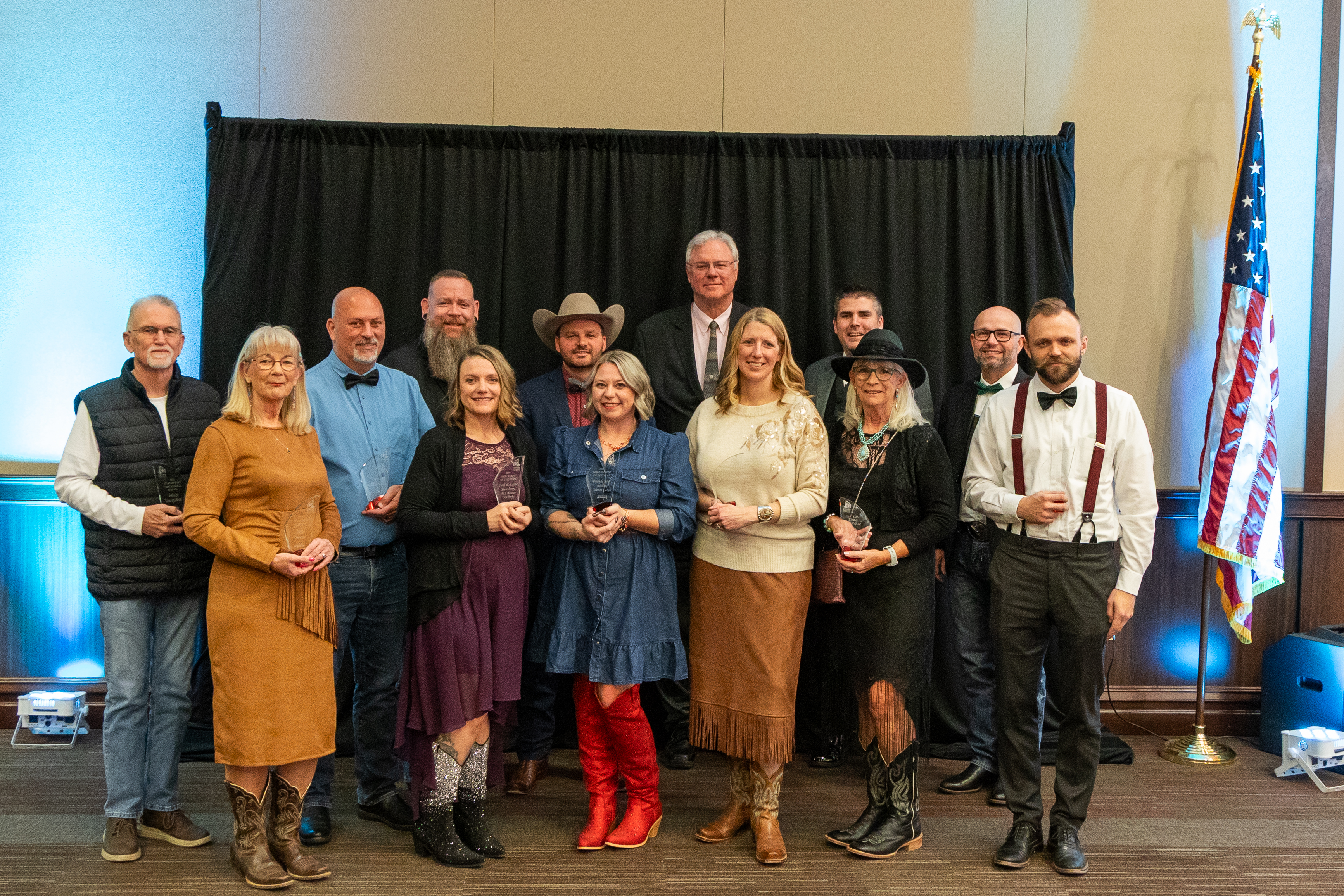 Annual Chamber Gala