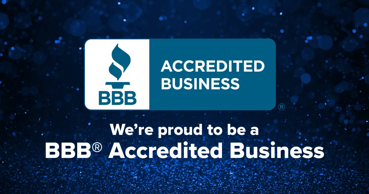 PLS Balance My Books Is Now a BBB Accredited Business