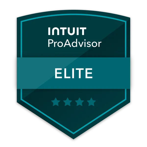 Intuit Platinum ProAdvisor