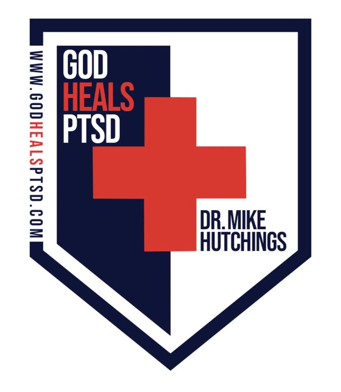 God Heals PTSD