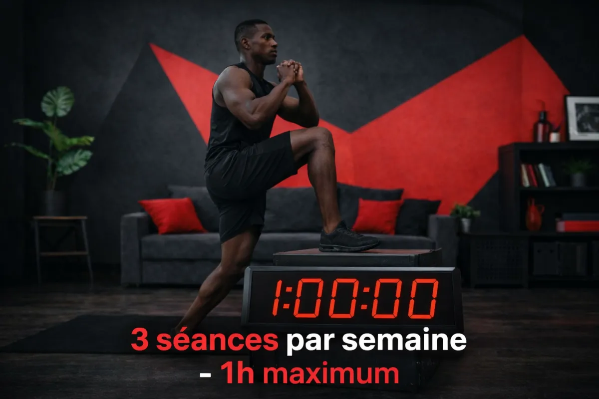 person facing down and holding two rods