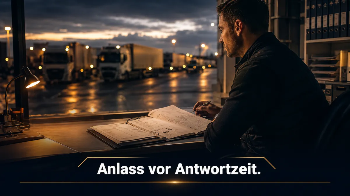 Die vierhundert Kunden, die niemand anrief.